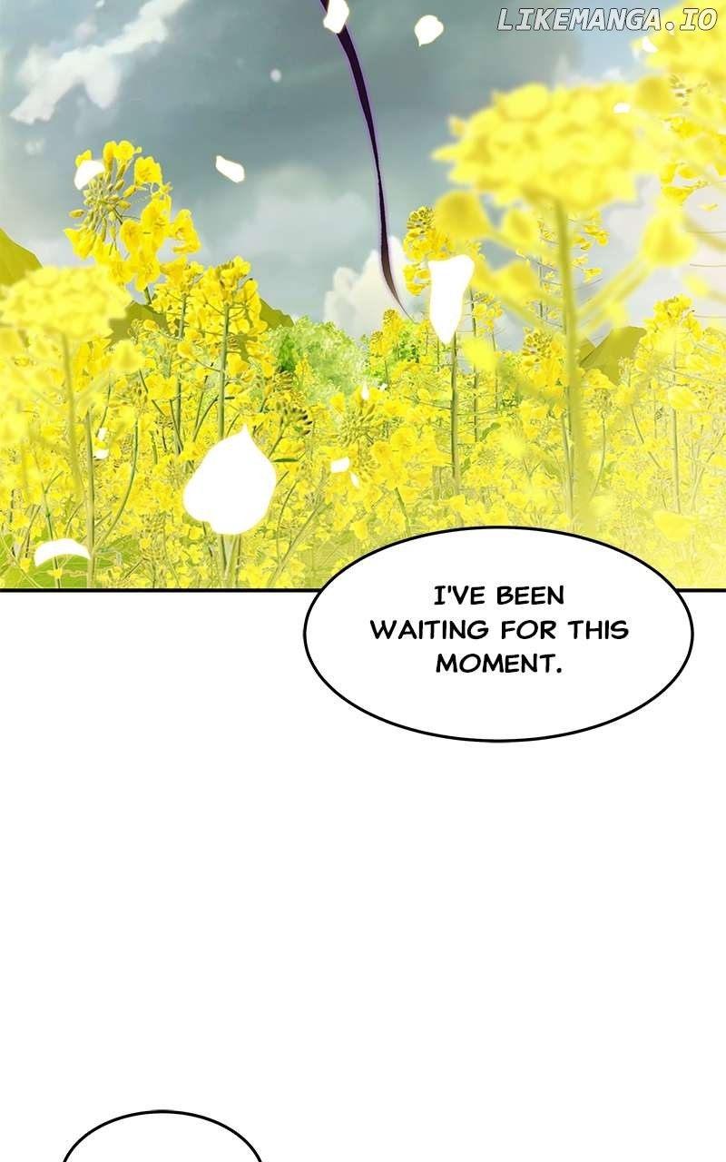 Goddess’s Way of Attacking Tigers Chapter 105 453 ch 105 92