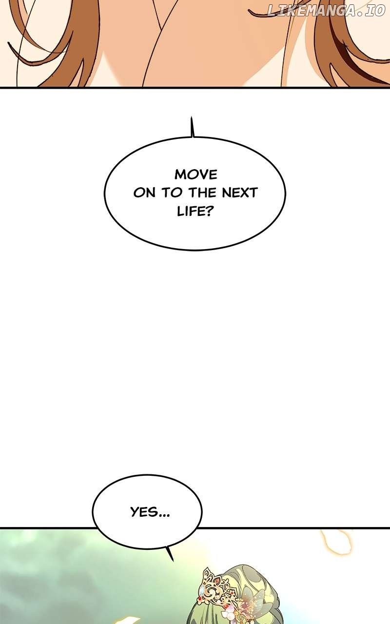 Goddess’s Way of Attacking Tigers Chapter 105 455 ch 105 94