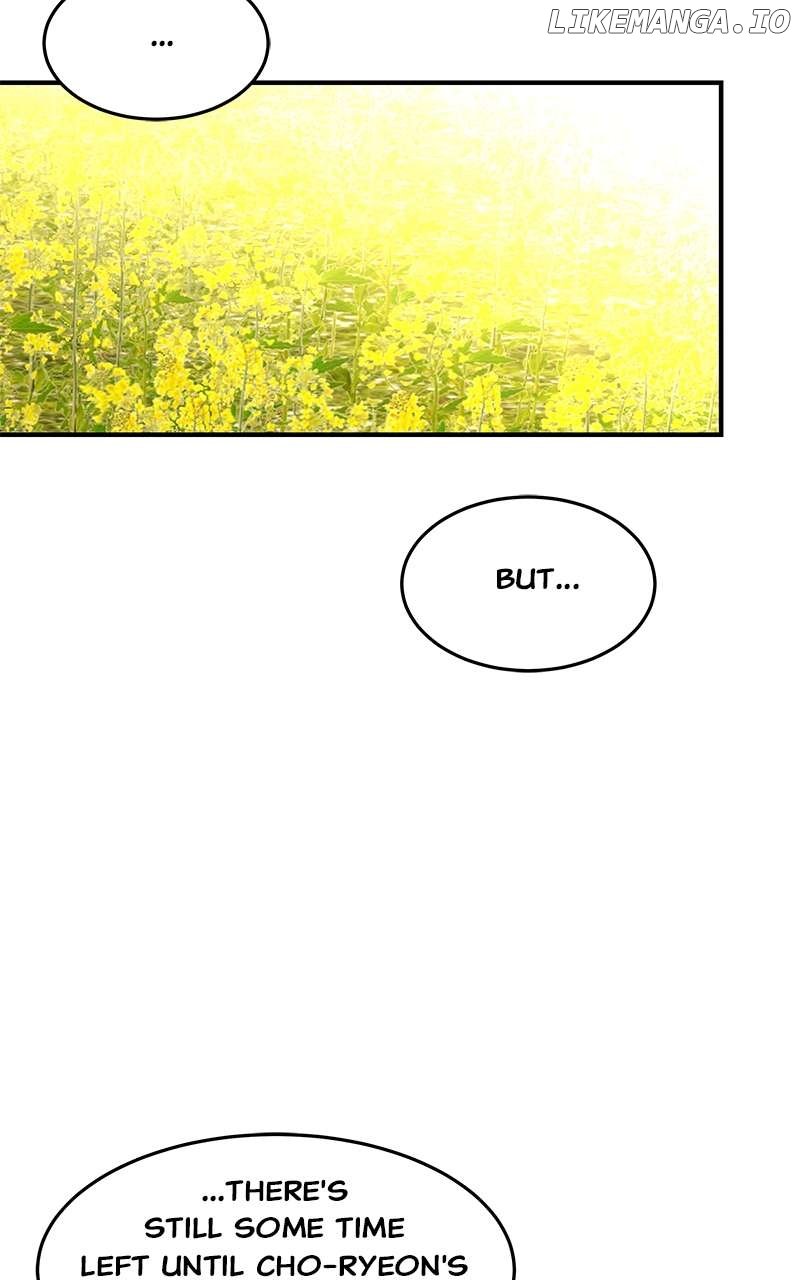 Goddess’s Way of Attacking Tigers Chapter 105 457 ch 105 96