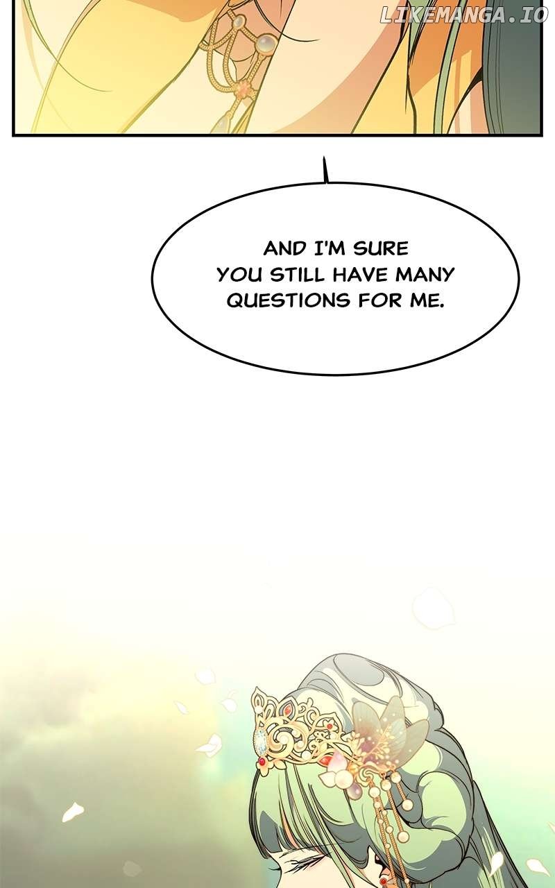 Goddess’s Way of Attacking Tigers Chapter 105 459 ch 105 98