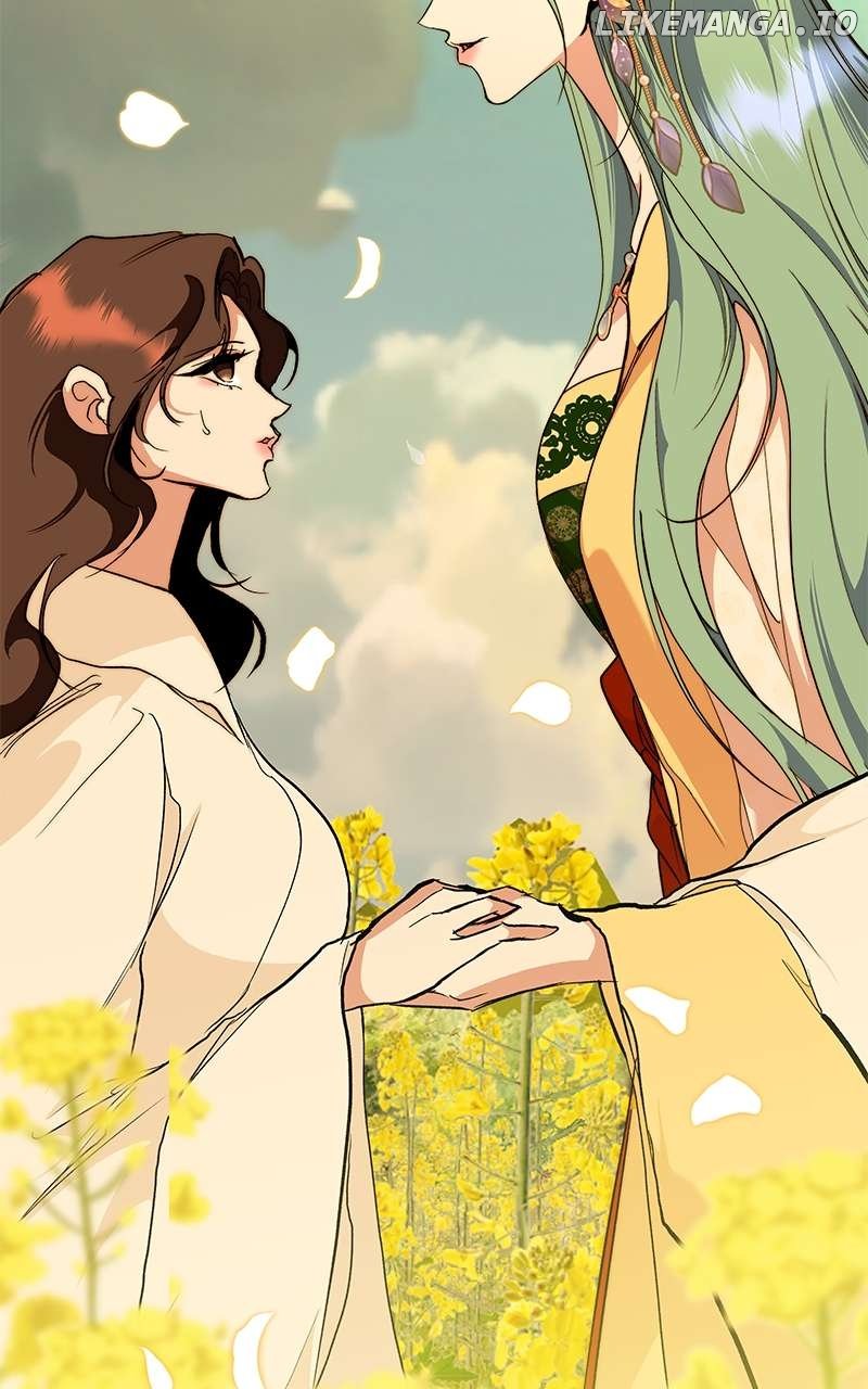 Goddess’s Way of Attacking Tigers Chapter 105 460 ch 105 99