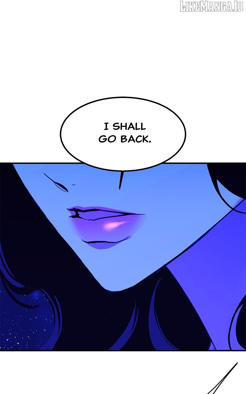 Goddess’s Way of Attacking Tigers Chapter 107 347 001