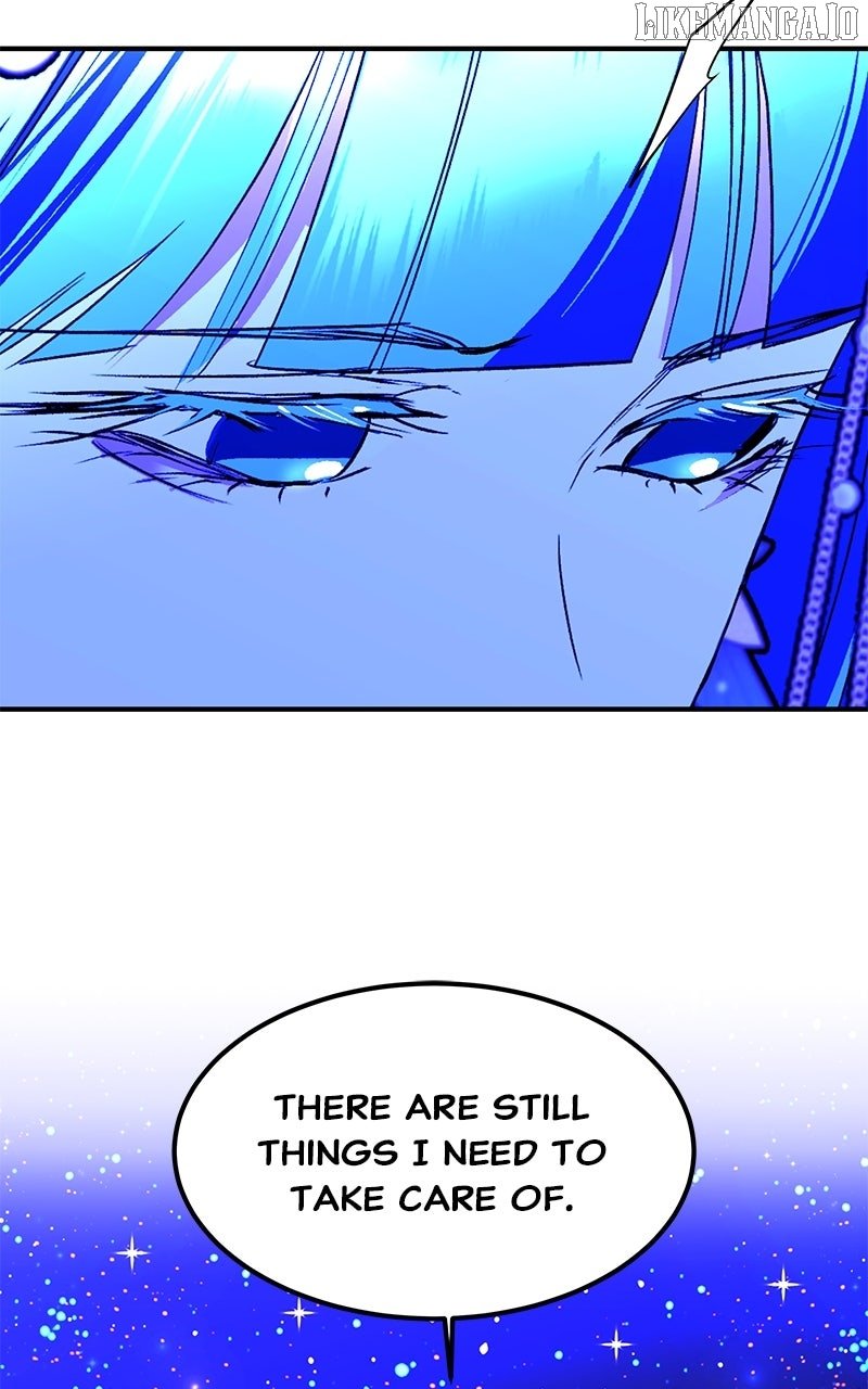 Goddess’s Way of Attacking Tigers Chapter 107 348 002