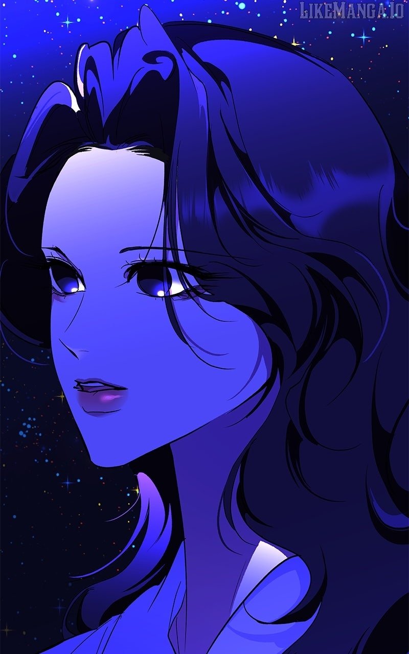 Goddess’s Way of Attacking Tigers Chapter 107 349 003