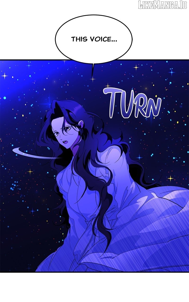 Goddess’s Way of Attacking Tigers Chapter 107 355 009