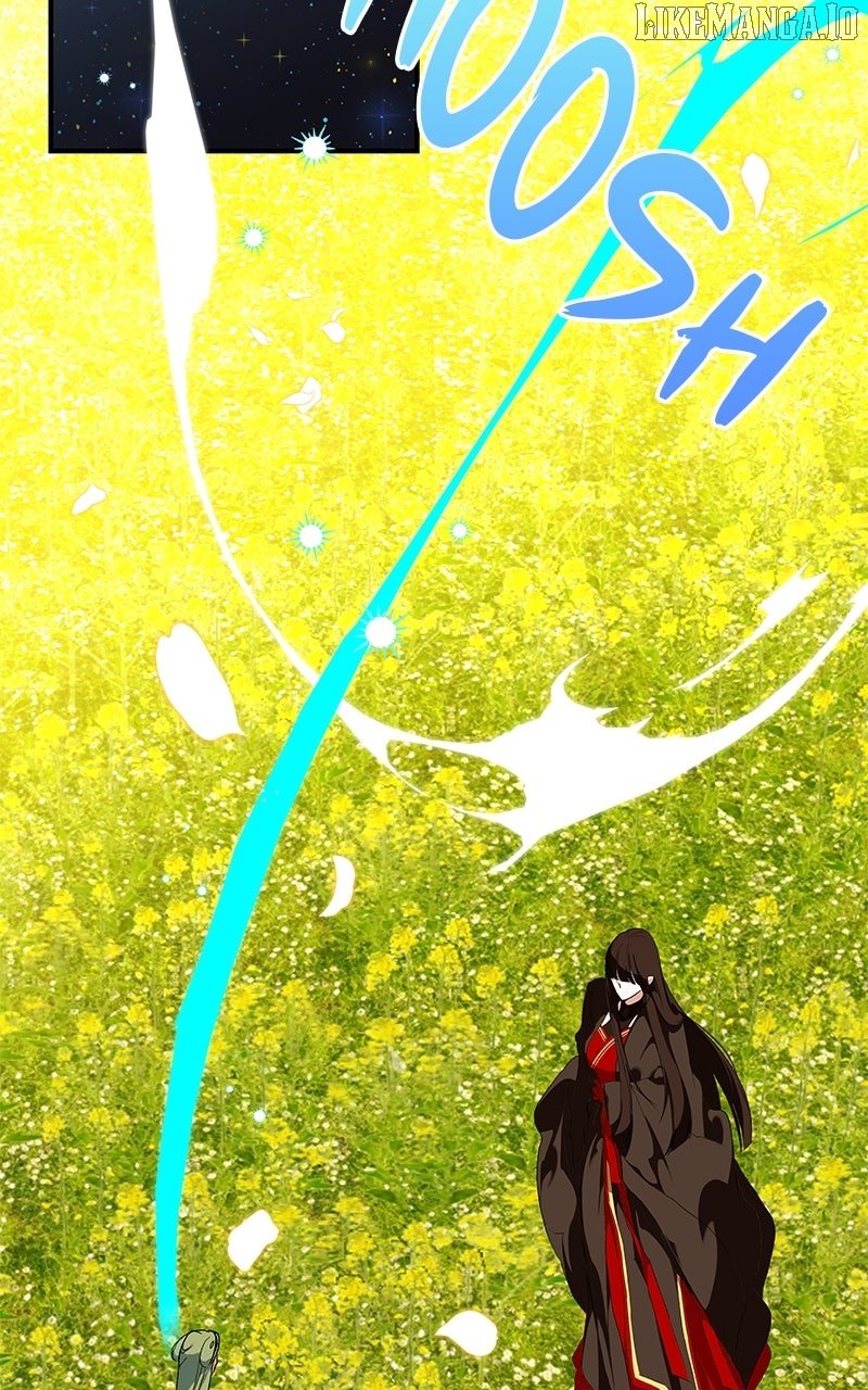 Goddess’s Way of Attacking Tigers Chapter 107 357 011