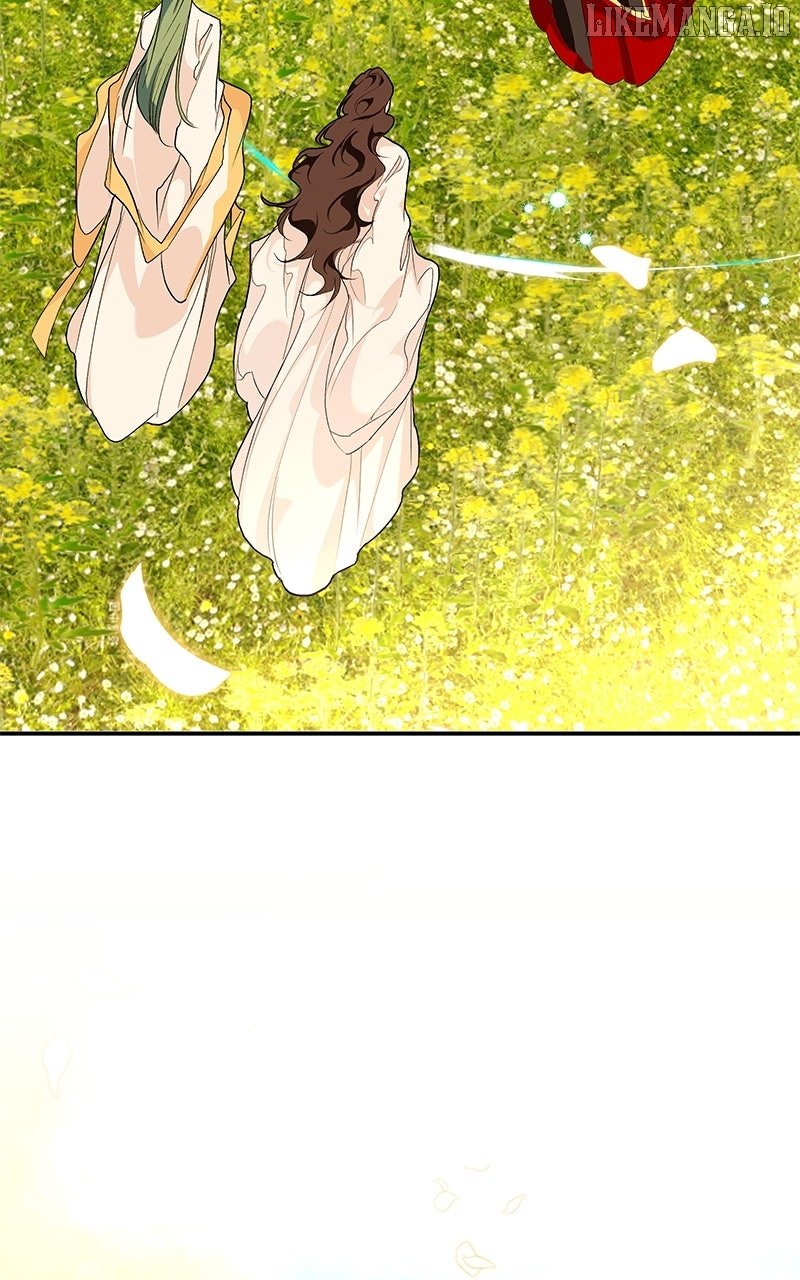 Goddess’s Way of Attacking Tigers Chapter 107 358 012