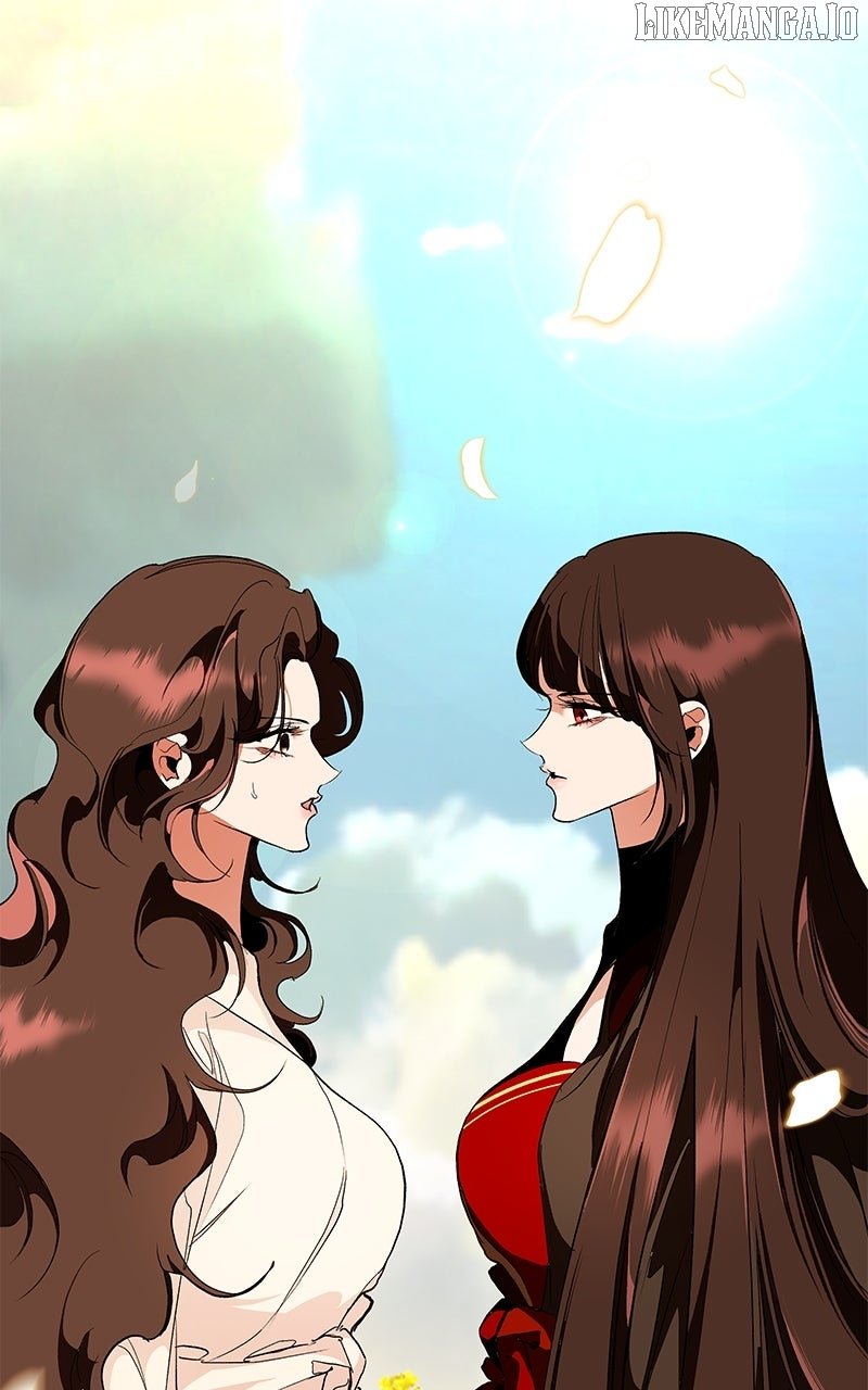 Goddess’s Way of Attacking Tigers Chapter 107 359 013