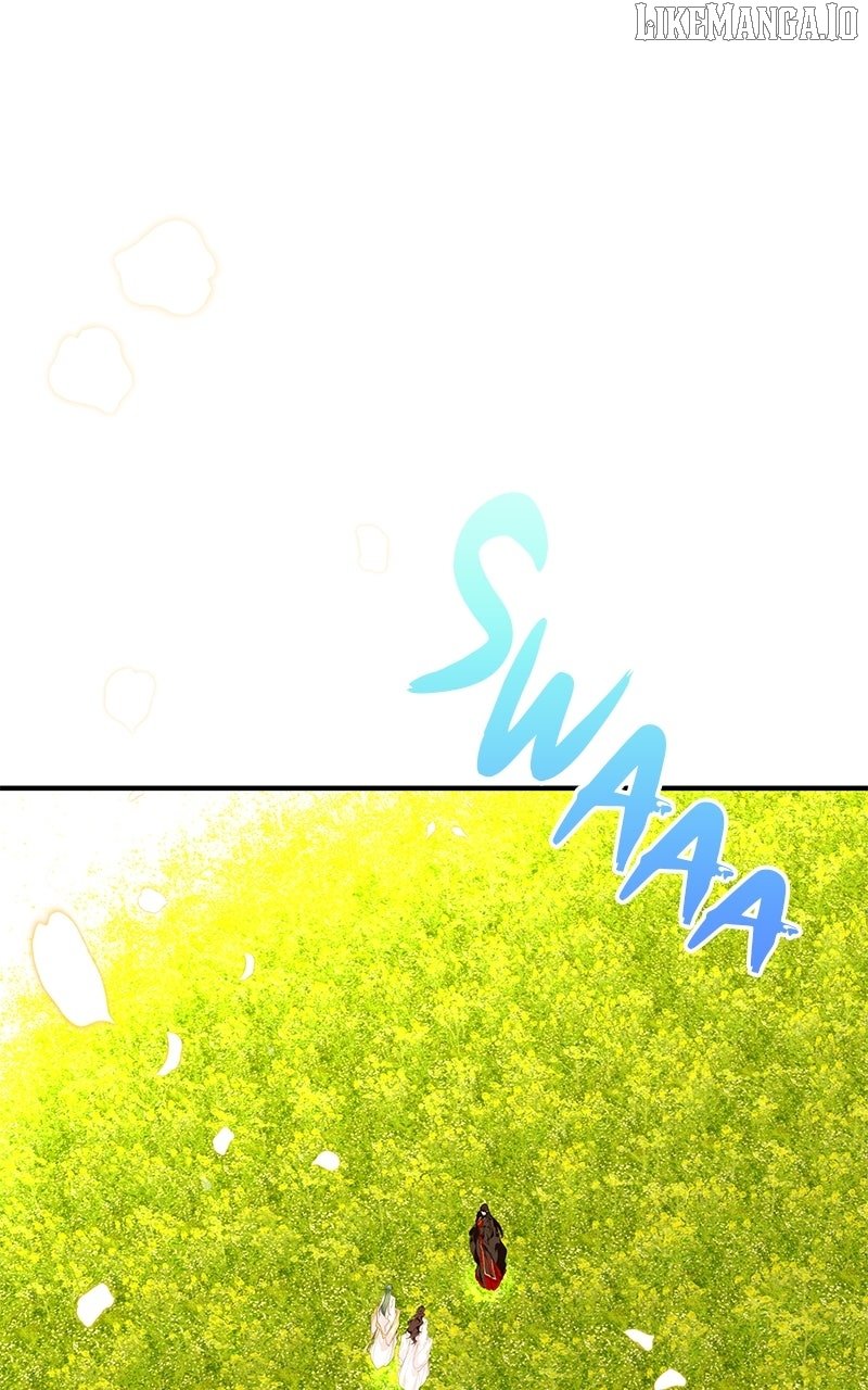 Goddess’s Way of Attacking Tigers Chapter 107 362 016