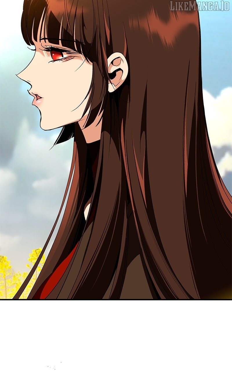 Goddess’s Way of Attacking Tigers Chapter 107 364 018