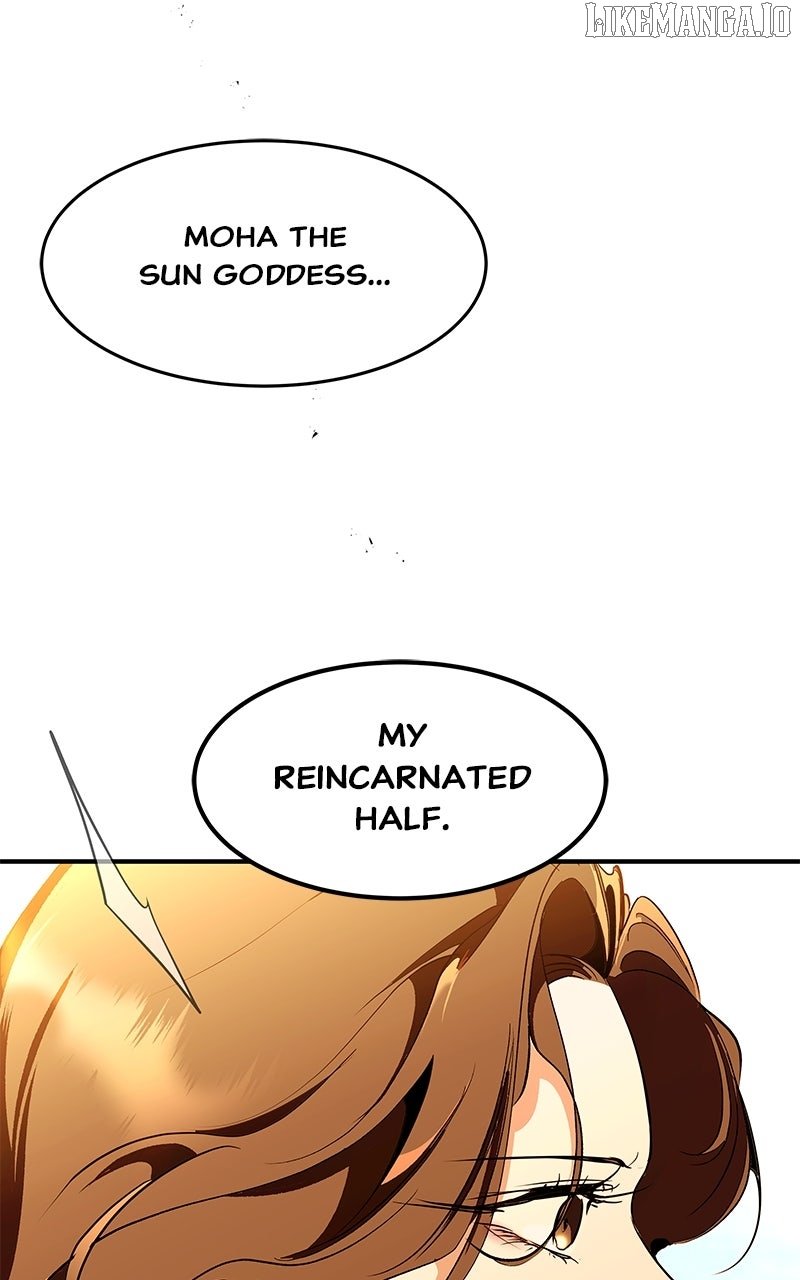 Goddess’s Way of Attacking Tigers Chapter 107 365 019