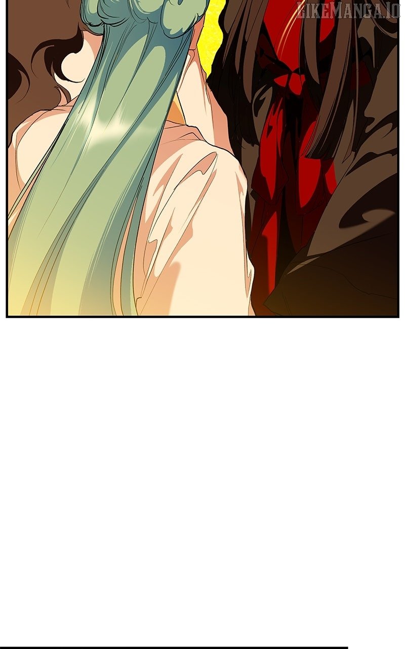 Goddess’s Way of Attacking Tigers Chapter 107 369 023