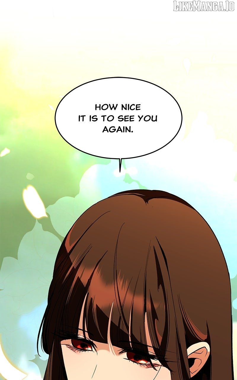 Goddess’s Way of Attacking Tigers Chapter 107 371 025