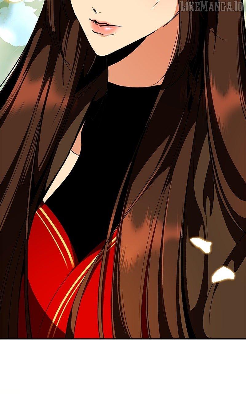 Goddess’s Way of Attacking Tigers Chapter 107 372 026