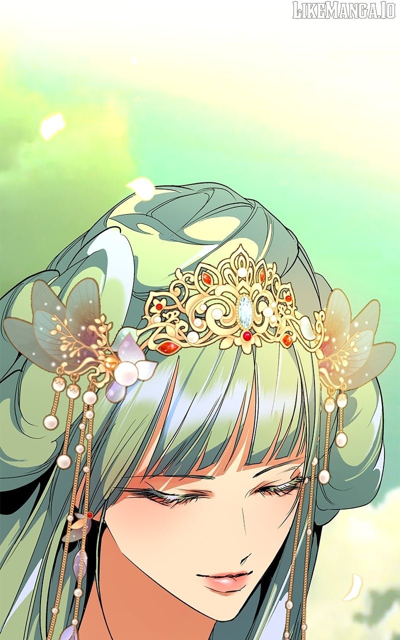 Goddess’s Way of Attacking Tigers Chapter 107 373 027