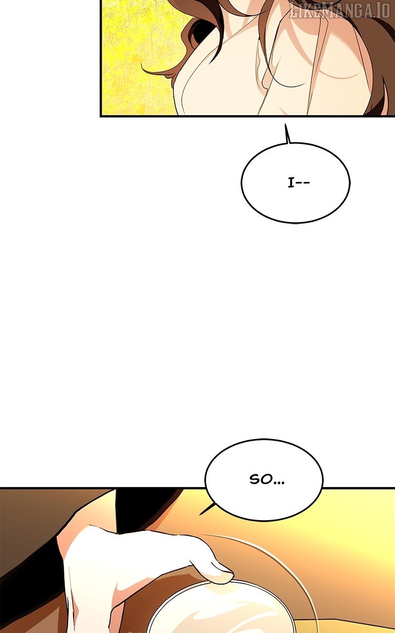 Goddess’s Way of Attacking Tigers Chapter 107 379 033