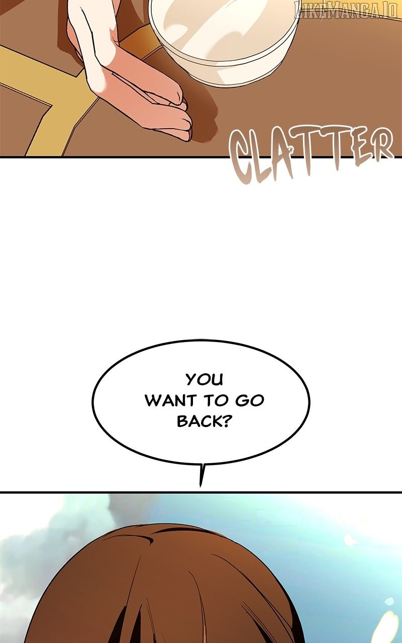 Goddess’s Way of Attacking Tigers Chapter 107 380 034