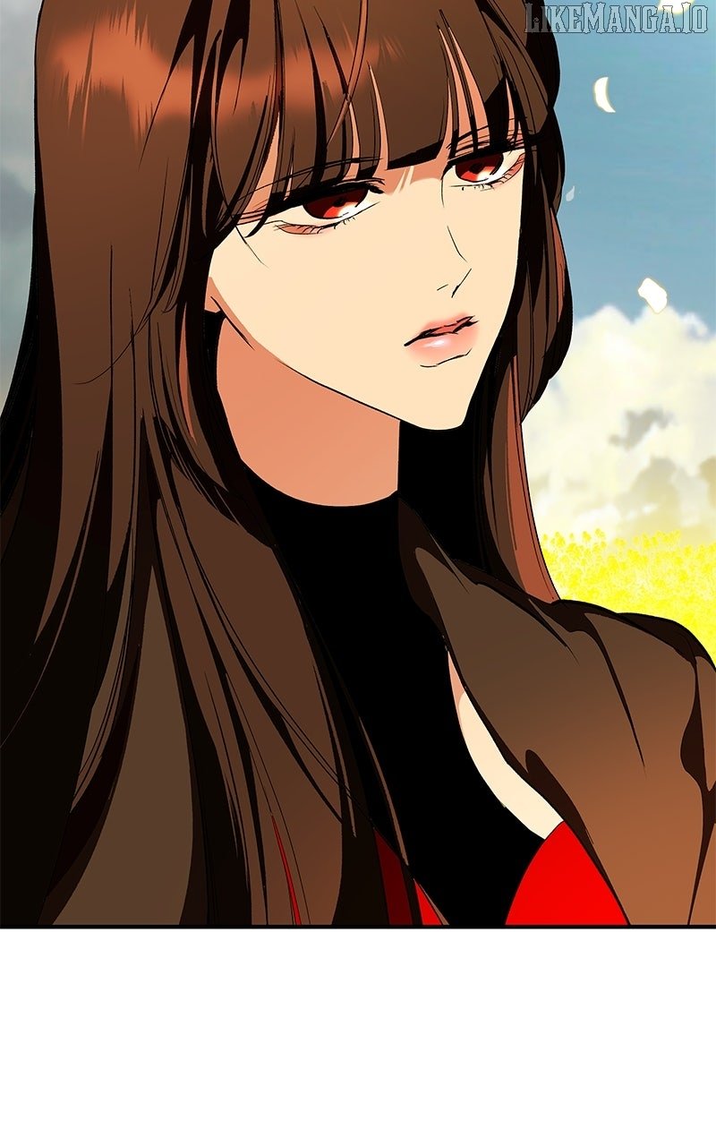 Goddess’s Way of Attacking Tigers Chapter 107 381 035