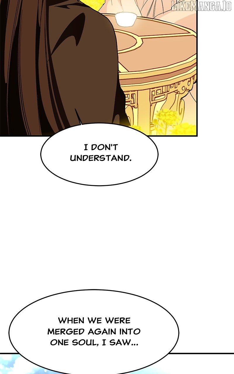 Goddess’s Way of Attacking Tigers Chapter 107 385 039