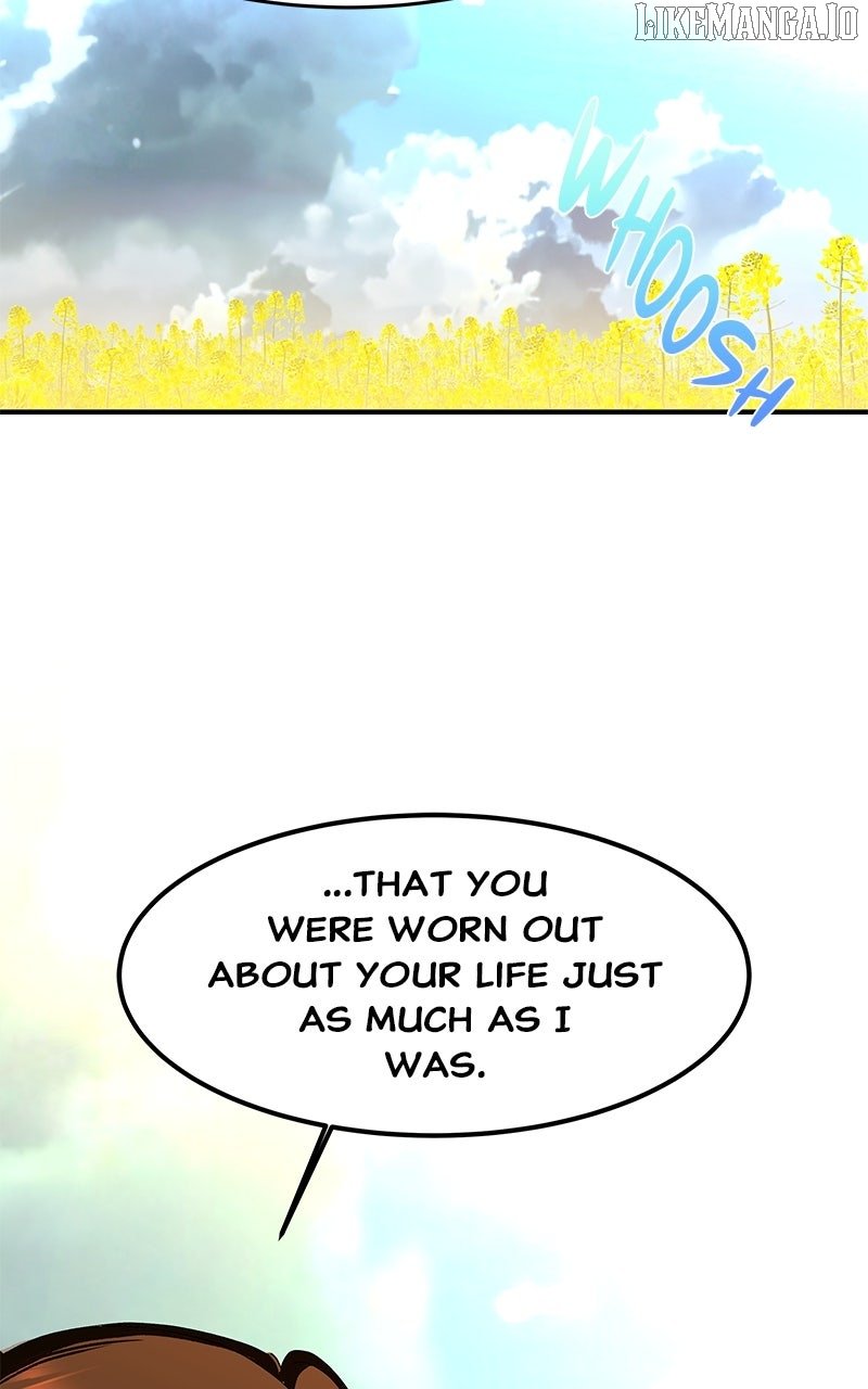 Goddess’s Way of Attacking Tigers Chapter 107 386 040