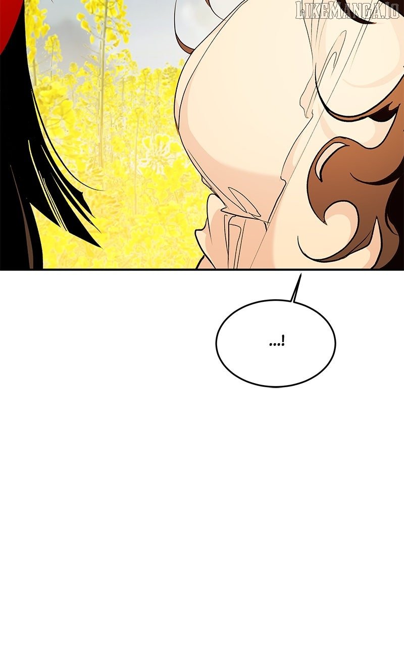 Goddess’s Way of Attacking Tigers Chapter 107 388 042