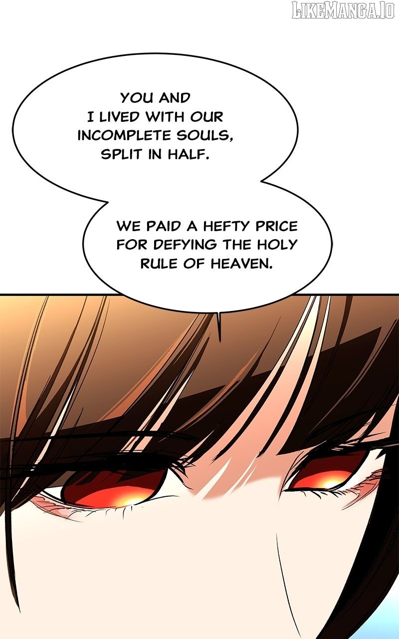 Goddess’s Way of Attacking Tigers Chapter 107 389 043