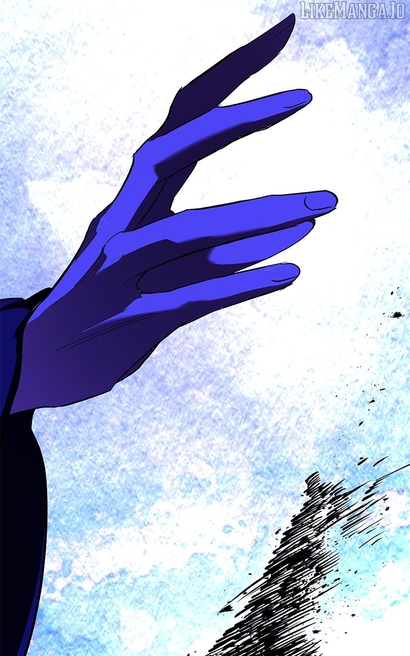 Goddess’s Way of Attacking Tigers Chapter 107 392 046