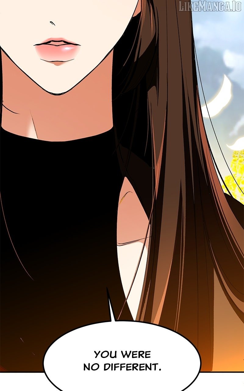 Goddess’s Way of Attacking Tigers Chapter 107 395 049