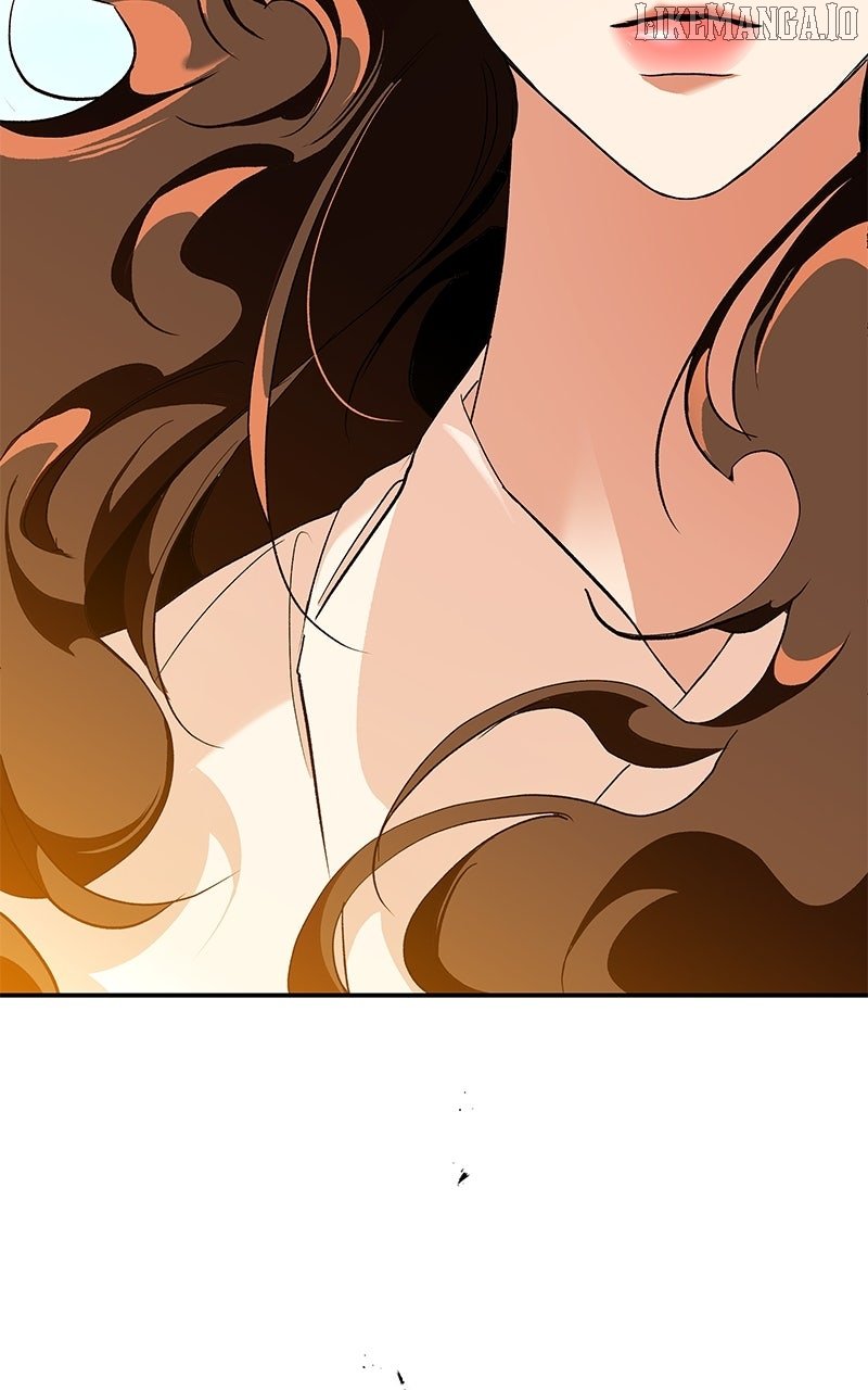 Goddess’s Way of Attacking Tigers Chapter 107 397 051