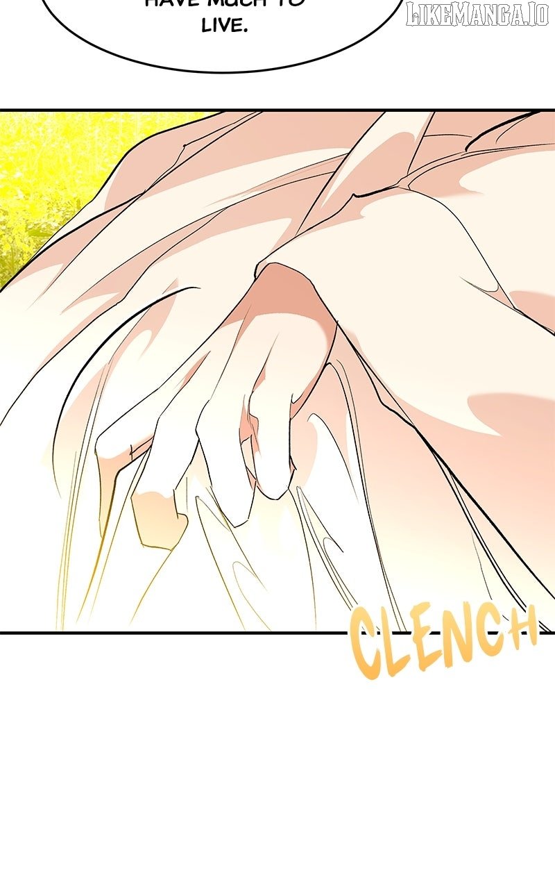 Goddess’s Way of Attacking Tigers Chapter 107 400 054