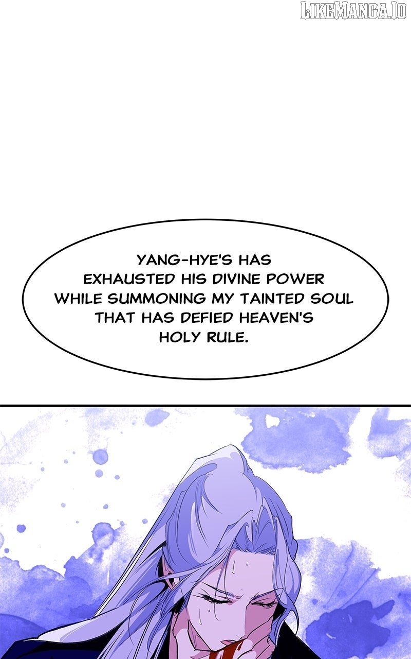 Goddess’s Way of Attacking Tigers Chapter 107 401 055