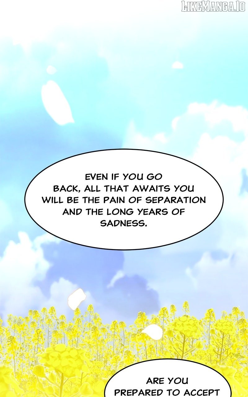 Goddess’s Way of Attacking Tigers Chapter 107 405 059