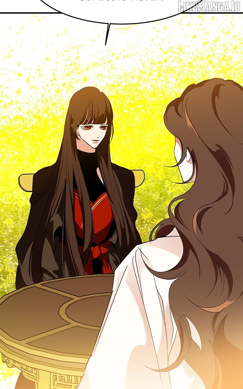 Goddess’s Way of Attacking Tigers Chapter 107 408 062