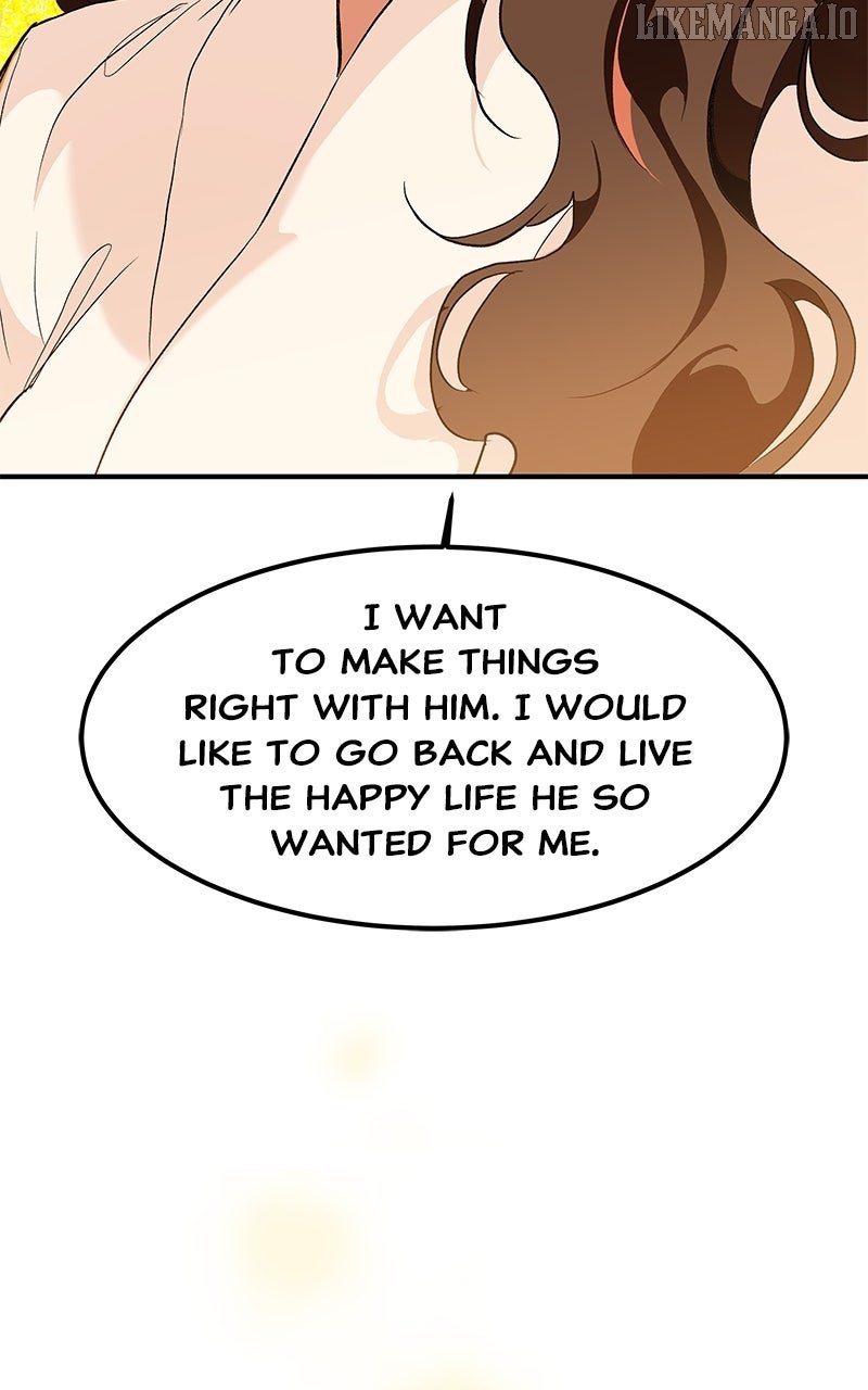 Goddess’s Way of Attacking Tigers Chapter 107 415 069