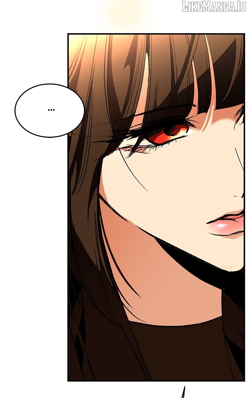 Goddess’s Way of Attacking Tigers Chapter 107 416 070