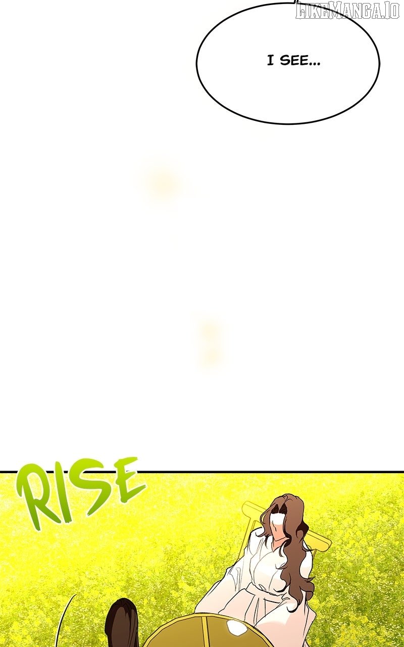 Goddess’s Way of Attacking Tigers Chapter 107 417 071