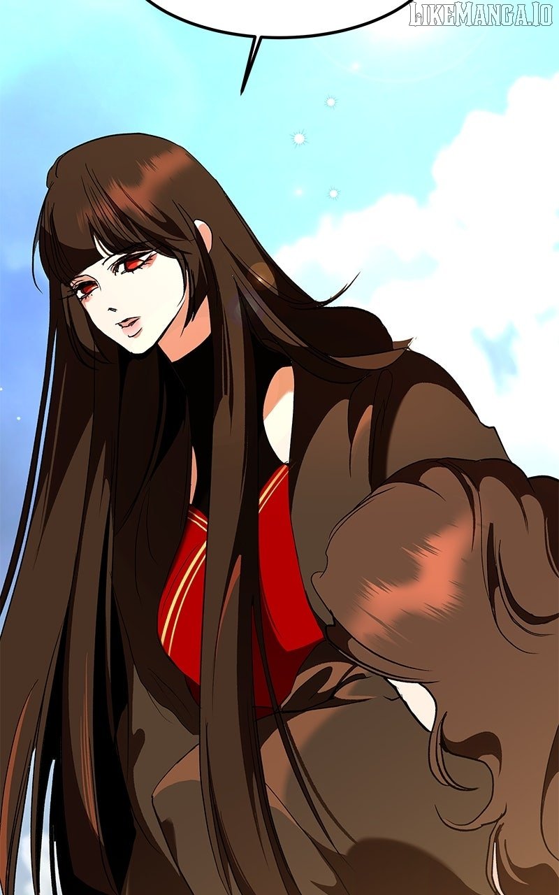 Goddess’s Way of Attacking Tigers Chapter 107 419 073