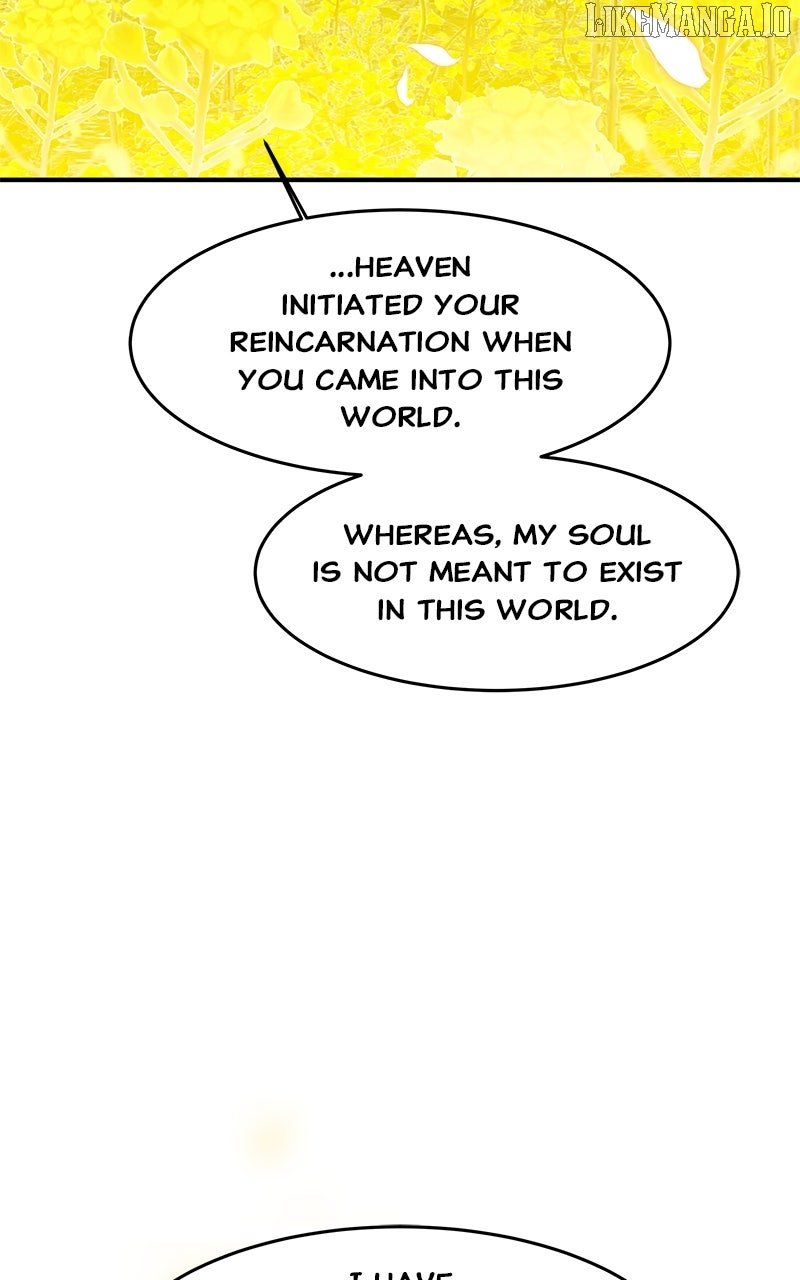 Goddess’s Way of Attacking Tigers Chapter 107 424 078