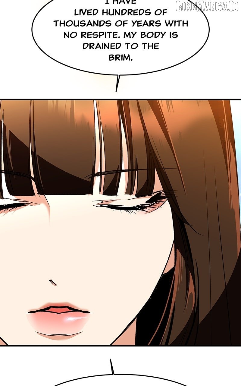 Goddess’s Way of Attacking Tigers Chapter 107 425 079