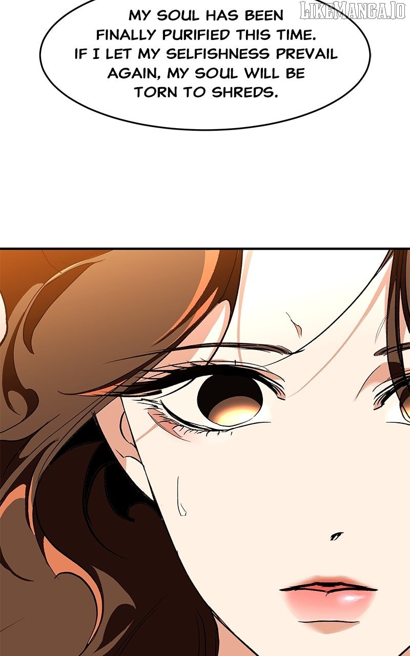 Goddess’s Way of Attacking Tigers Chapter 107 426 080