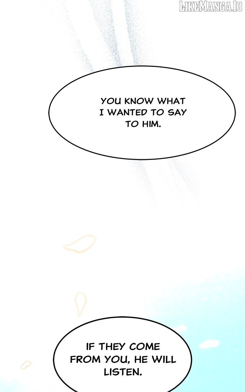 Goddess’s Way of Attacking Tigers Chapter 107 430 084