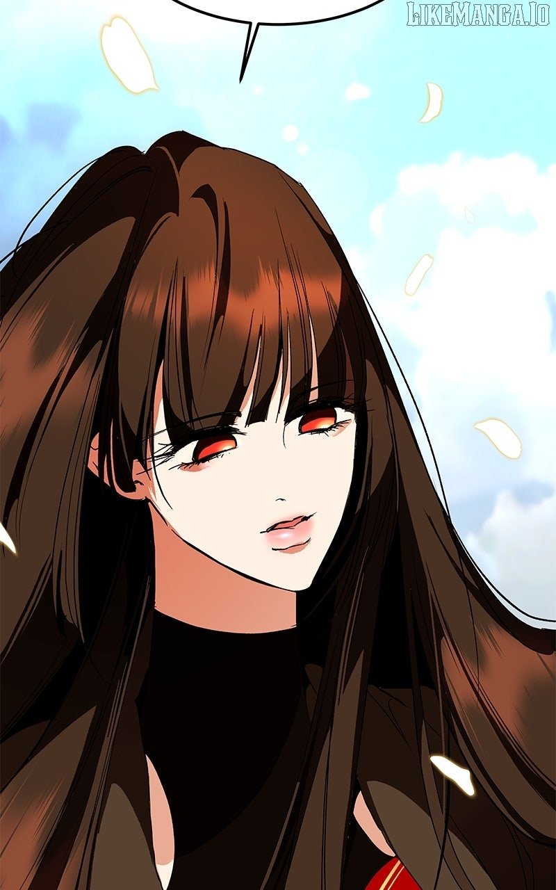 Goddess’s Way of Attacking Tigers Chapter 107 431 085