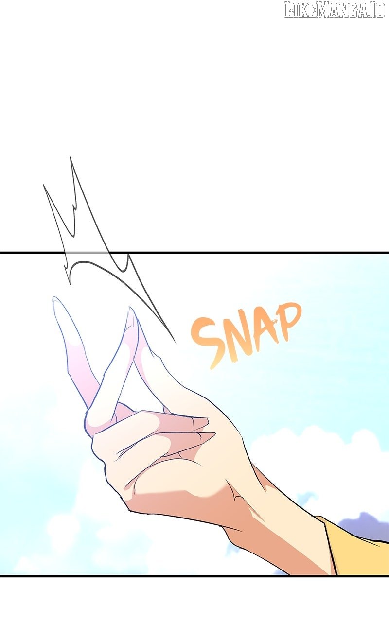 Goddess’s Way of Attacking Tigers Chapter 107 437 091