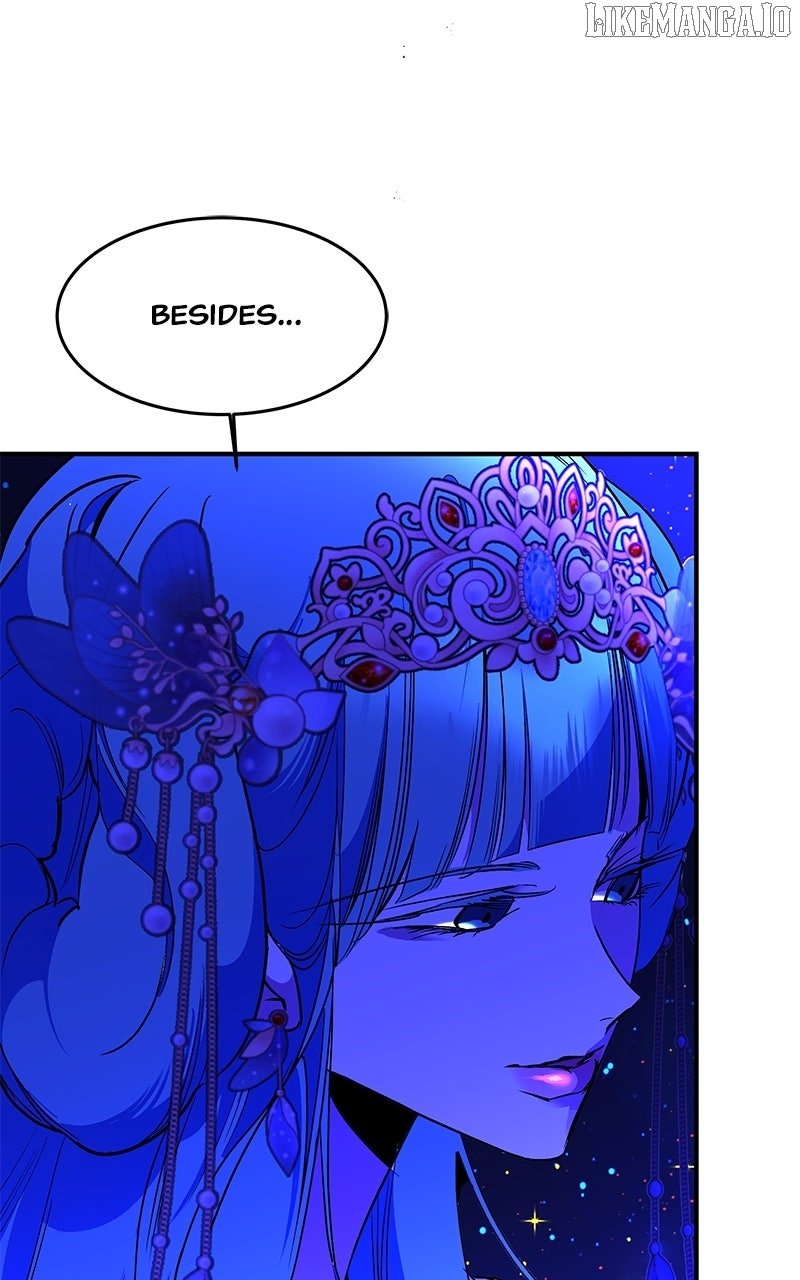 Goddess’s Way of Attacking Tigers Chapter 107 440 094