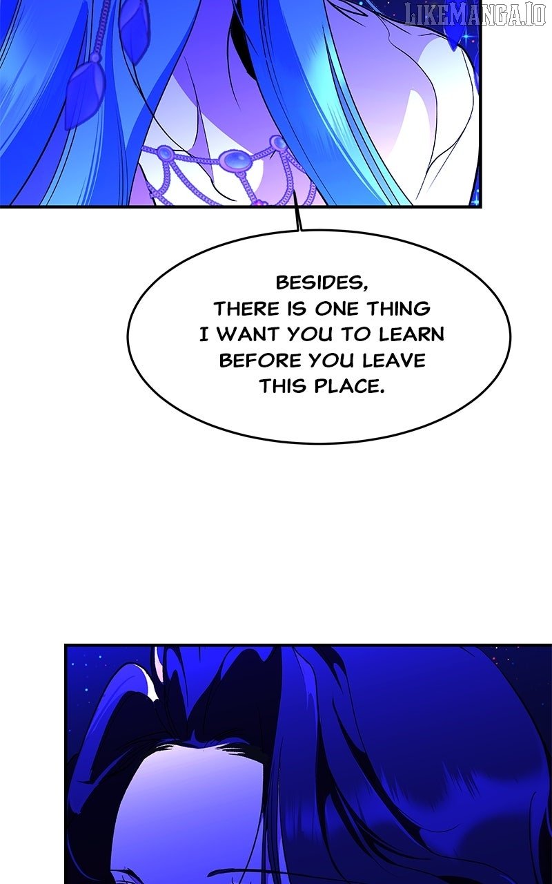 Goddess’s Way of Attacking Tigers Chapter 107 441 095