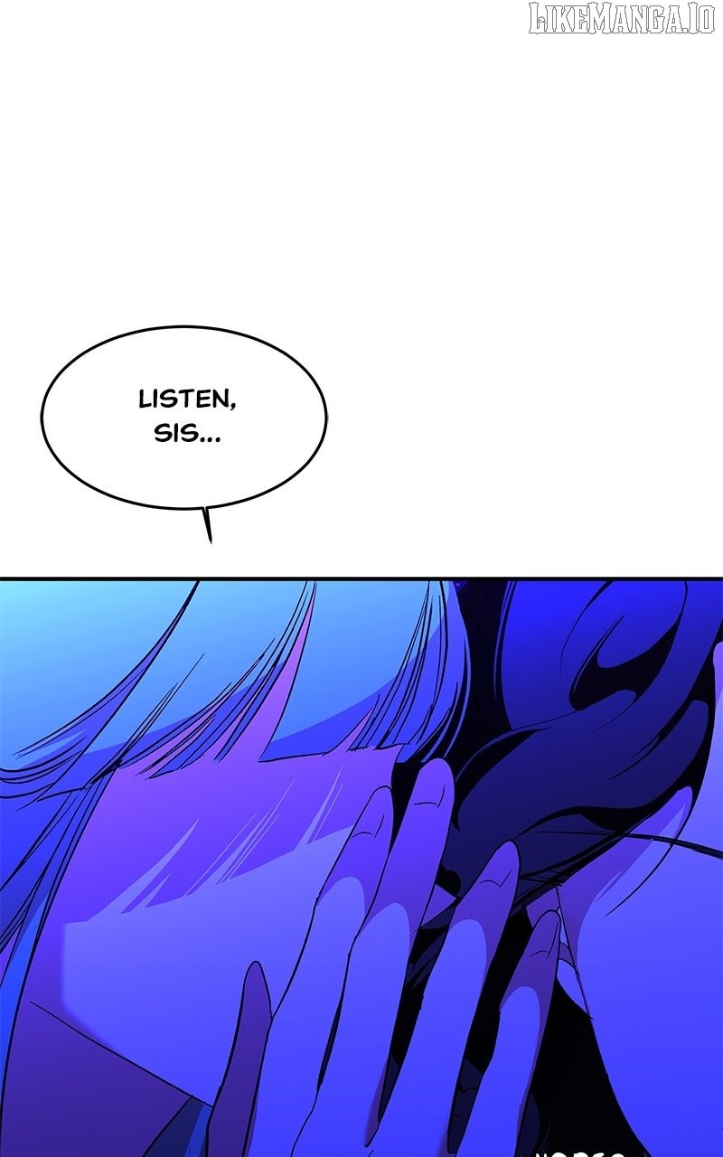 Goddess’s Way of Attacking Tigers Chapter 107 443 097