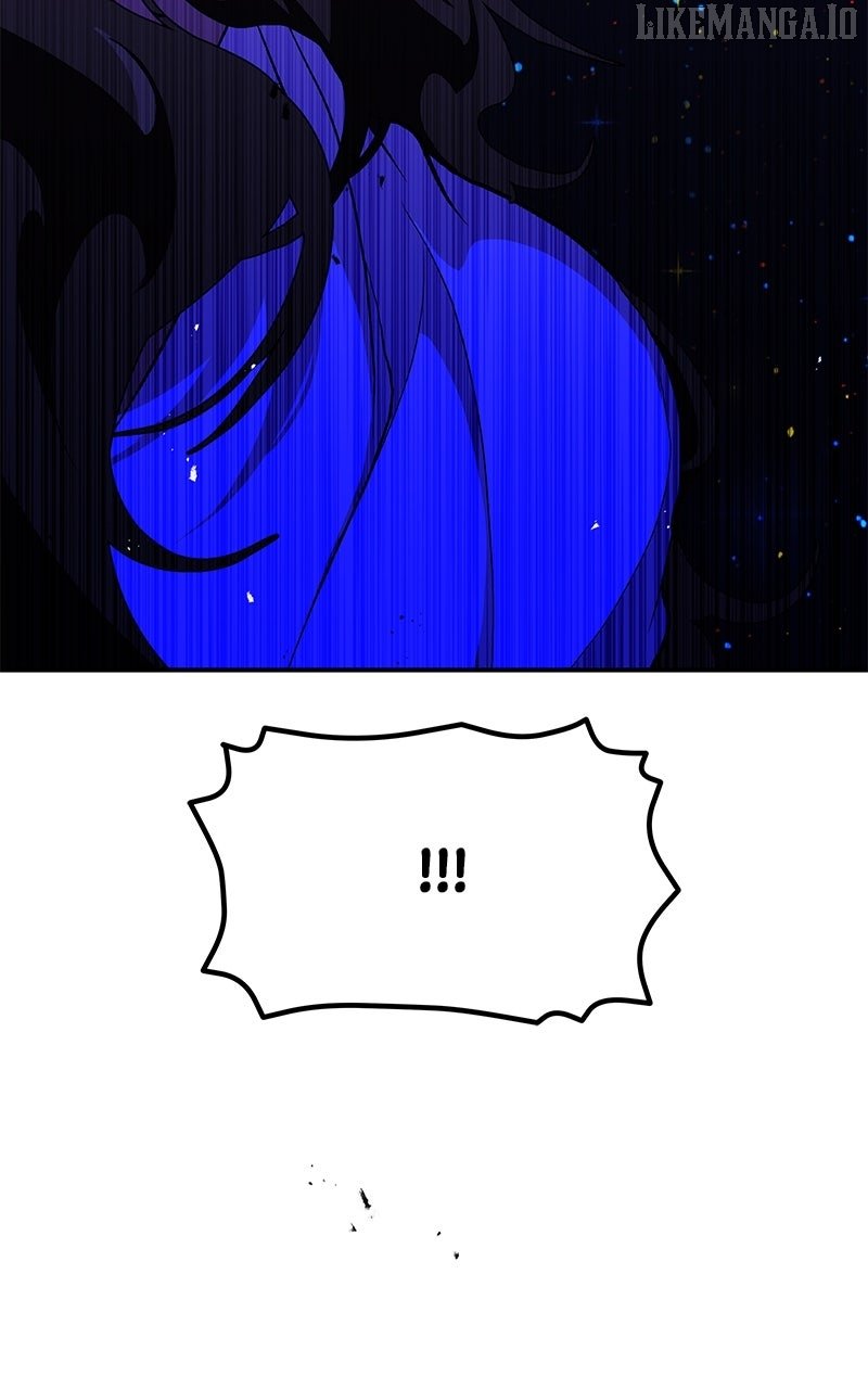 Goddess’s Way of Attacking Tigers Chapter 107 446 100