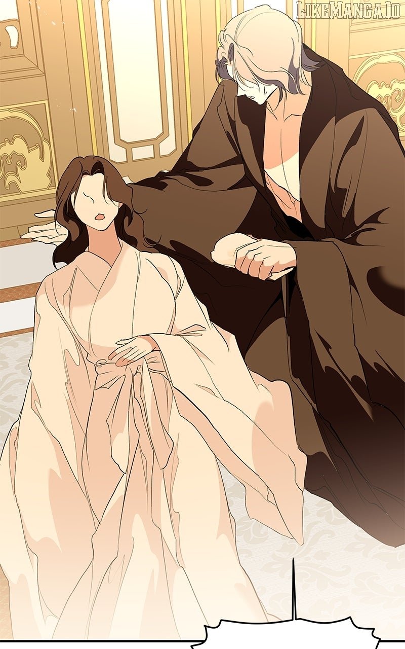 Goddess’s Way of Attacking Tigers Chapter 107 452 106