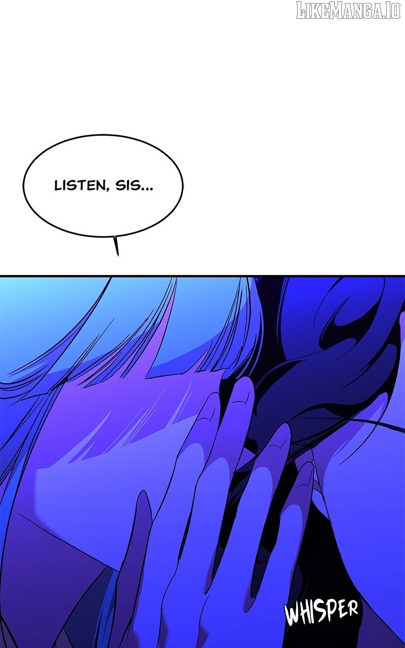 Goddess’s Way of Attacking Tigers Chapter 108 404 001