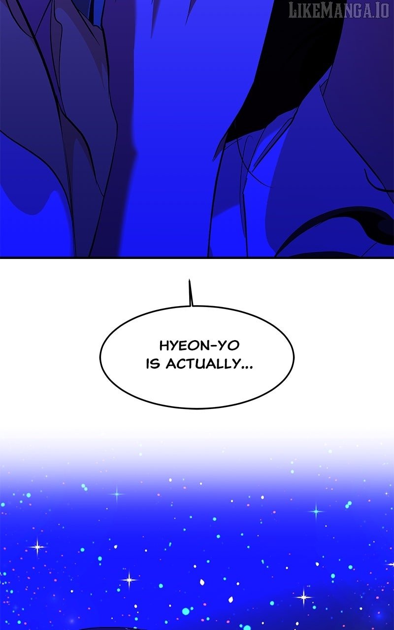 Goddess’s Way of Attacking Tigers Chapter 108 405 002